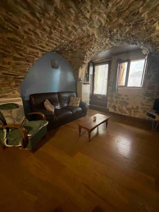 Charmante Cave Voutee 4 Personnes Saint-Jean-de-Fos Εξωτερικό φωτογραφία